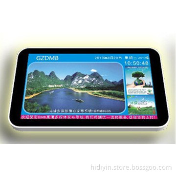 buy ad player in china to advertisement promotion